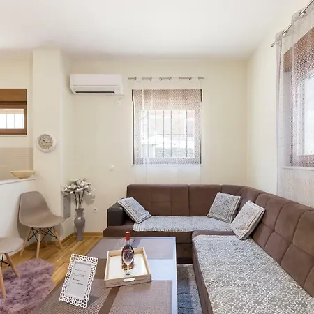 Appartement Emma Mostar