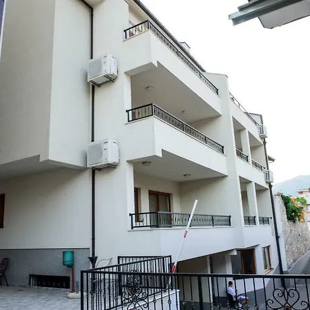 Appartement Emma Mostar
