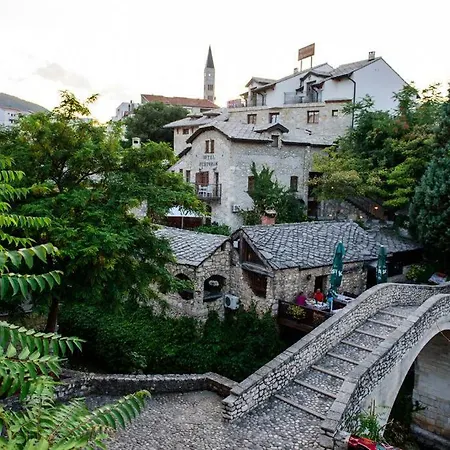 Emma Appartement Mostar