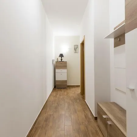 Appartement Emma