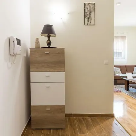 Appartement Emma Mostar