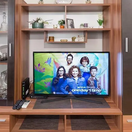 Emma Appartement