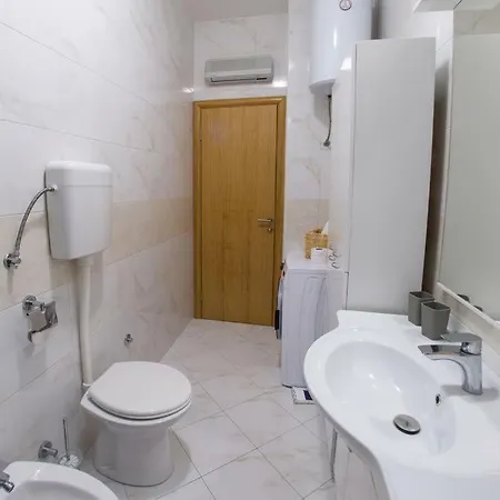 Appartement Emma *
