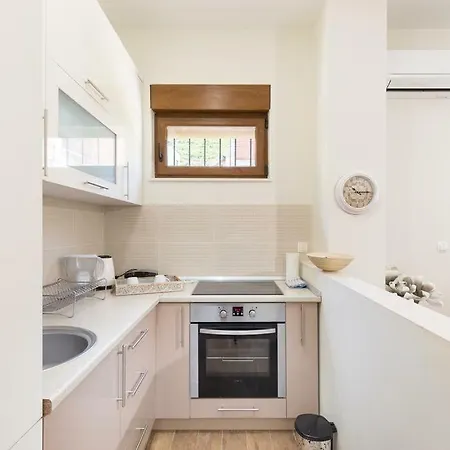 Apartment Emma