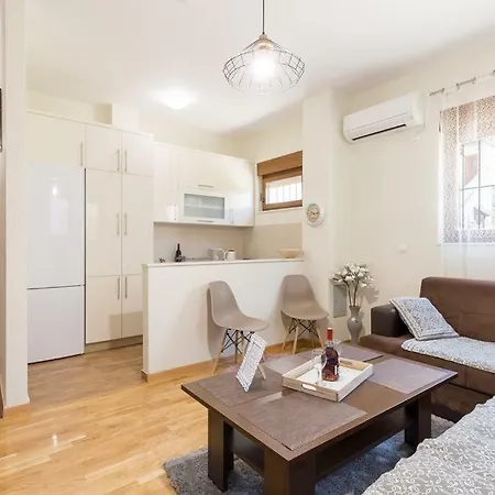 Appartement Emma